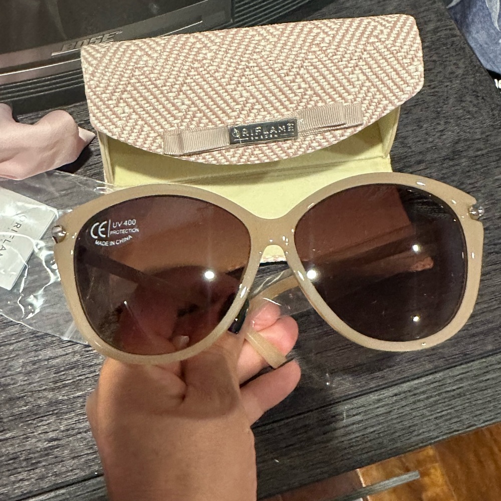 Women sunglasses , new, brand:Oriflame